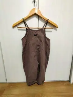 tete a tete サロペット　95cmのサムネイル