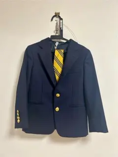 ラルフローレン　ジャケット（クリーニング済み）　＆　ネクタイ