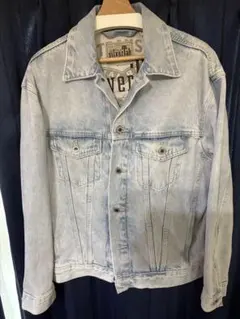 Levi's silverTab デニムジャケット Mサイズ
