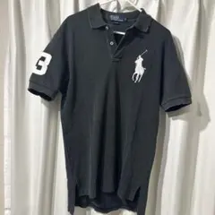限定品 Polo by Ralph Lauren ポロシャツ ITALY刺繍 L - メルカリ