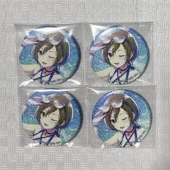 プロセカ MEIKO 缶バッジ