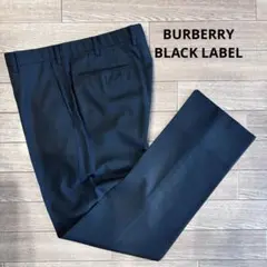 2025年最新】BURBERRY BLACK LABEL メンズ スラックスの人気アイテム