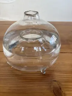 昔のハエ取りガラス製