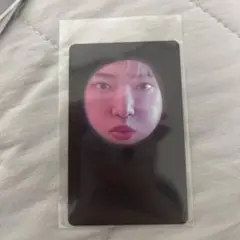 &TEAM ハルア ポップアップ 月狼 ラキドロ トレカ お月様