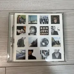 BON JOVI CRUSH