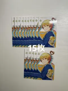 エピカ 天馬司 3C 特典 6枚 予約商品】【再販】ePick card series vol.3 C BOX 特典付き