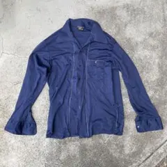 70s JCPenney vintage 長袖シャツ 古着のサムネイル
