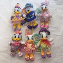 デイジーぬいば