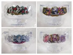 一番くじ ジョジョの奇妙な冒険 カップ 4点