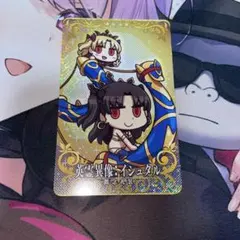 2026年最新】fateアーケード フェイタルの人気アイテム - メルカリ