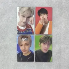 セブチ seventeen ジュン ウォヌ トレカ シーグリ DICON まとめ