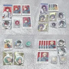 あんスタ ALKALOID アルカロイド リンライ ぱしゃこれ セット 纏め売り