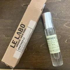 LE LABO ANOTHER 13 オードパルファム 10ml