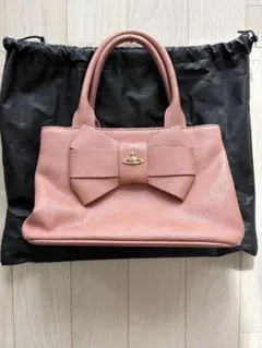 2025年最新】Vivienne Westwood ANGLOMANIA レディース ハンドバッグの