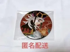 鬼滅の刃 コレクション缶バッジ 童磨 原作 第3弾