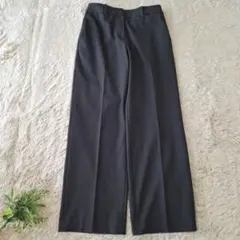 美品 PLST ウォームリザーブ ストレートパンツ M ルクールブラン　ニット 2026年最新】plst ウォームリザーブストレートパンツの人気アイテム