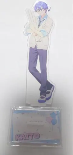 KAITO 39culture アクリルスタンド 初音ミク　雪ミク2025