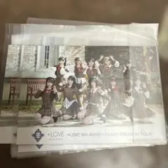 イコラブ CD予約抽選会 集合 参加賞 生写真 5枚