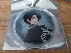 ツキプロ ツキショ COT部 ツキウタ。 霜月隼 缶バッジ - メルカリ