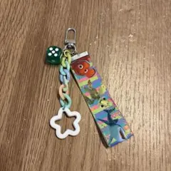 ファインディング・ニモ キーホルダー