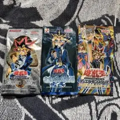 サーチ済み】遊戯王 未開封パック 95パック ブレイジングドミニオン