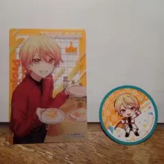 スシロー☓プロセカ　つかさ