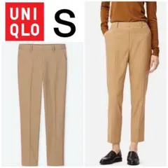 UNIQLO スマートスタイル アンクルパンツ