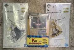 僕のヒーローアカデミア　オールマイト　オールフォーワン　セット