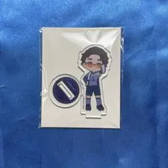 ブルーロック ブルロ ダイソー アクスタ 雪宮