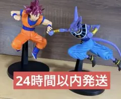 2025年最新】ドラゴンボール フィギュア ビルスの人気アイテム