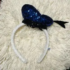 ディズニー ドナルド カチューシャ パルパルーザ