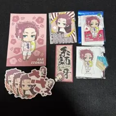 ブルーロック 糸師冴 セット