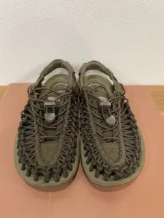 2025年最新】keenサンダル23.5の人気アイテム - メルカリ