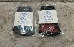 rintosull（ピラティス）トップス&レギンス　Mサイズ、靴下×2 rintosull（ピラティス）トップス&レギンス Mサイズ、靴下×2