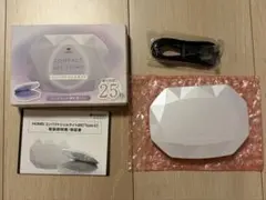 HOMEI コンパクトジェルライト25のサムネイル