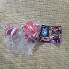 怪獣スニーカーヘッド ガチャ シカゴカラー TOKYOGUNS 匿名配送 - メルカリ