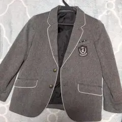 お値下げ！　CHOPIN スーツセット　130B