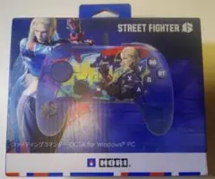 HORI ファイティングコマンダーOCTA キャミィモデル