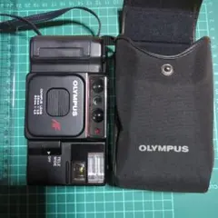Olympus AF-1 コンパクトカメラ JUNK Camera セット - メルカリ