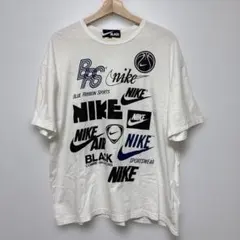 コムデギャルソン×NIKE 半袖Ｔシャツのサムネイル