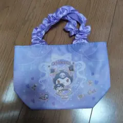 ミニバッグ　クロミ