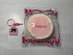 Mellojoy 初期 スフレ ストロベリー 激レア - メルカリ