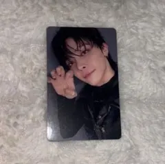 &team アンコン　会場限定　ニコラス　トレカ　Back to Life