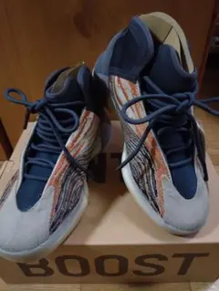 2026年最新】ADIDAS YEEZY qntmの人気アイテム - メルカリ