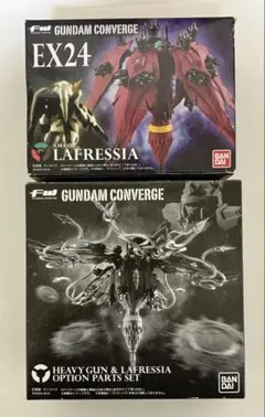 2026年最新】ガンダムコンバージ ラフレシアの人気アイテム - メルカリ
