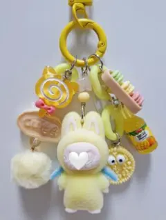 2025年最新】じゃらじゃらキーホルダーの人気アイテム - メルカリ