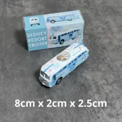 ディズニー リゾートクルーザー 100周年 トミカ 希少 限定 2026年最新】トミカ リゾートクルーザー 100の人気アイテム - メルカリ