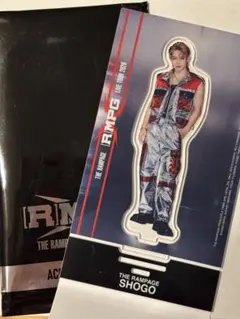 アクリルスタンド 岩谷翔吾