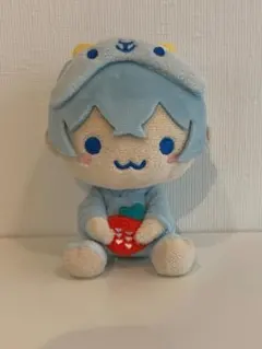 すとぷり あにまるおすわりぬいぐるみ ころん