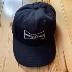 2026年最新】Wasted Youth メンズ キャップの人気アイテム - メルカリ